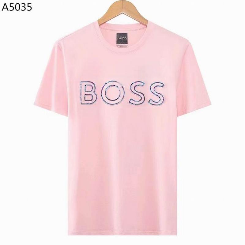 Hugo Boss Men's T-shirts 12